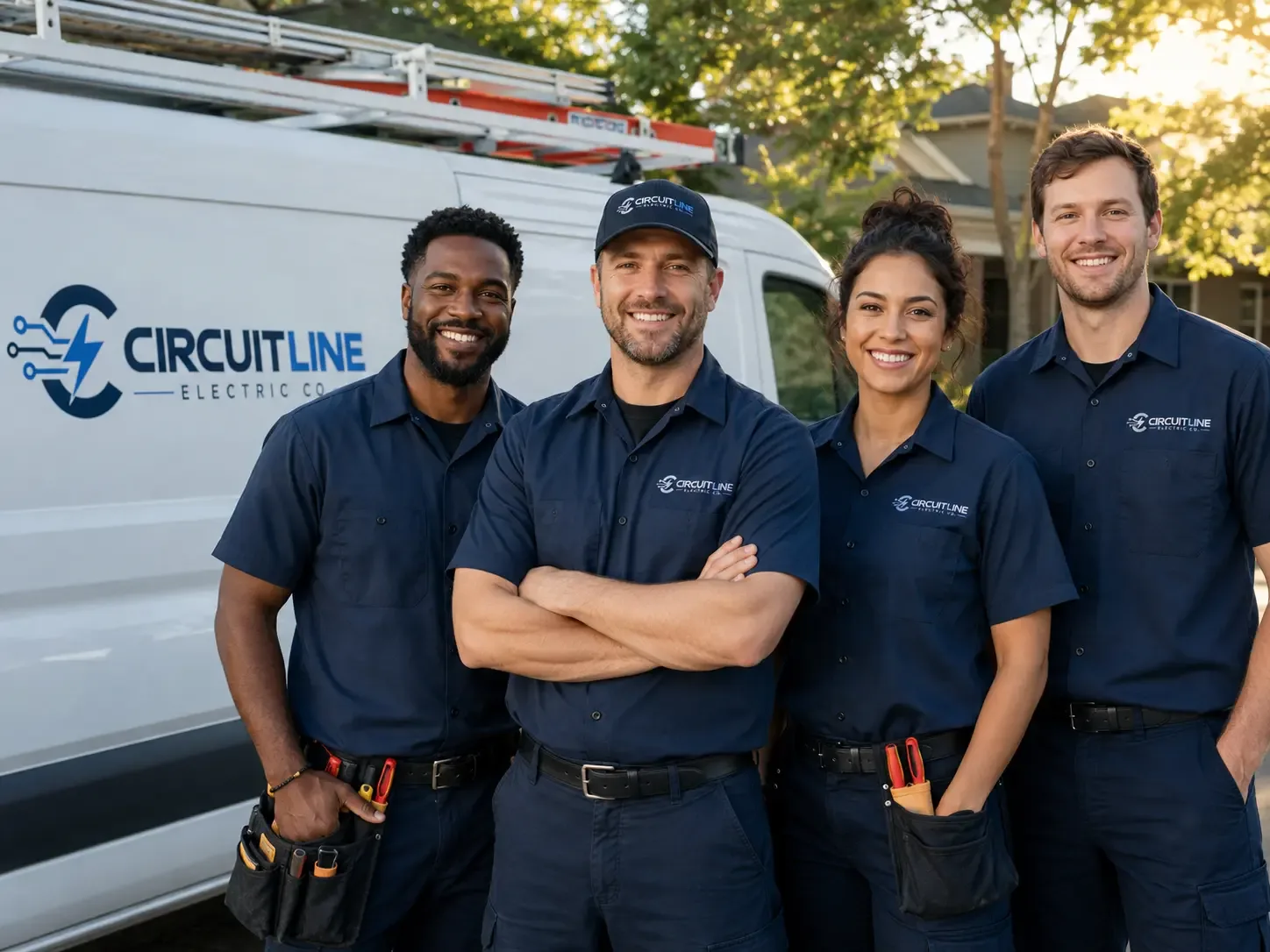 Whole Home Rewiring company in Devils Elbow, MO